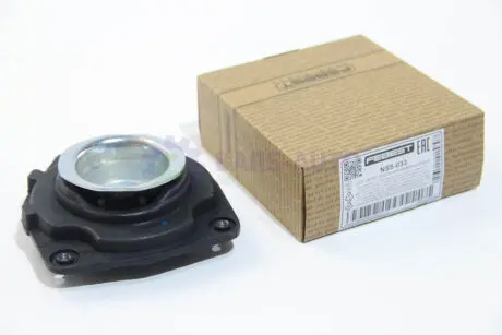 Опора амортизатора перед. Nissan Note/Tiida 06-13 Л. FEBEST NSS-033