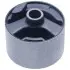 Подушка двигателя передня Astra H 04-10 FEBEST OPMB-ASHFR (фото 1)