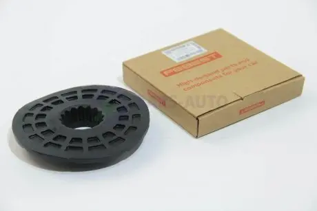 Проставка пружини зад. нижня Astra H 04-10 FEBEST OPSI-ASHRL