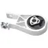 ПОДУШКА ДВИГУНА Peugeot FEBEST PGM-BOXFR (фото 1)