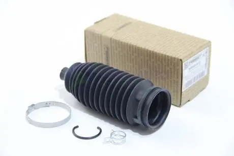 Пильник рулевой рейки Impreza 00-07 FEBEST SBRKB-B12L