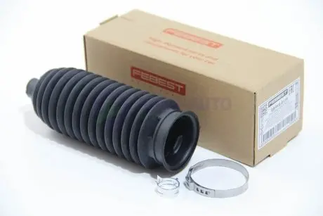 Пильник рулевой рейки Impreza 00-07 FEBEST SBRKBB13R