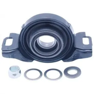 Підвісний підшипник карданного валу LEXUS GS/IS/LS/RC 2.2-4.6 05- FEBEST TCB-021