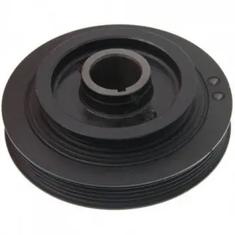 Шків коленвала 3sfe/4sfe/5sfe/5sfne FEBEST TDS3S163
