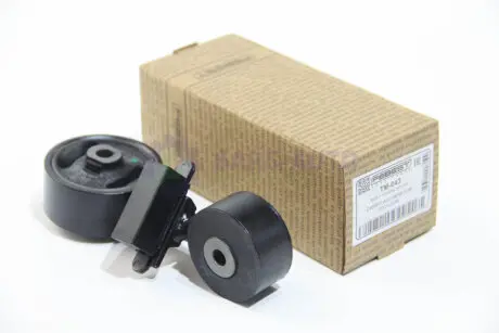 Подушка двигателя Camry 01-06 Пр. FEBEST TM-043