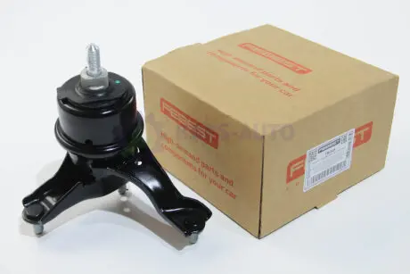 Подушка двигателя правая TOYOTA CAMRY AT FEBEST TM-045