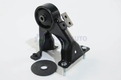 Подушка двигателя задняя Avensis/Carina 93-03 FEBEST TM-052