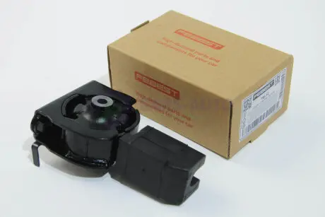 Подушка двигателя передняя TOYOTA AVENSIS/COROLLA/RAV4 FEBEST TM-12