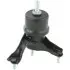 Подушка двигателя Camry 06-11 Л. FEBEST TM-2AZFELH (фото 1)