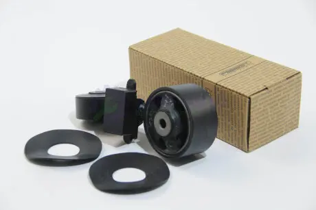 Подушка двигателя Camry 06-11 Пр. FEBEST TM-ACV40RH