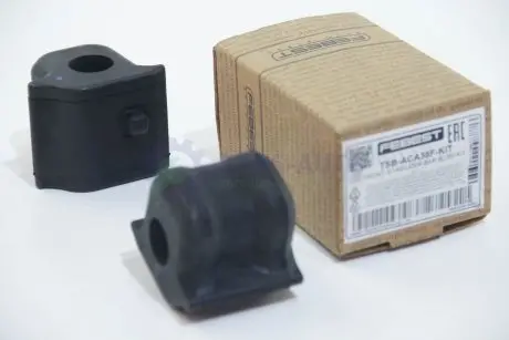 Втулка стабілізатора (к-кт) RAV 4 05-13 FEBEST TSB-ACA38F-KIT