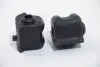 Втулка стабілізатора (к-кт) Auris/Avensis/Corolla 07- FEBEST TSB-ZRE151F-KIT (фото 2)