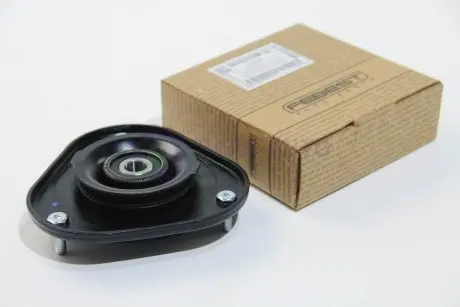 Опора амортизатора Corolla/Prius 01-09 FEBEST TSS-004