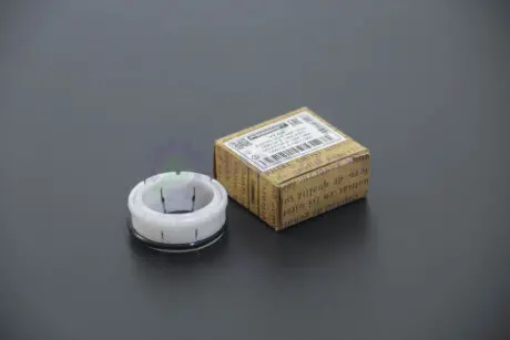 Втулка куліси КПП Omega B 94-03 FEBEST TT-OP