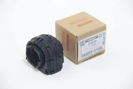 Втулка сибилизато разаднего Passat/Octavia/Golf 03- (20,7 mm) FEBEST VWSB-B6R