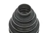 Пильовик шруса FEBI BILSTEIN 01003 (фото 3)