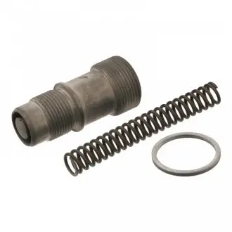 Натяжник цепи ГРМ MB T1/T2 (M102)-95 FEBI BILSTEIN 01050