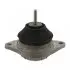 Подушка двигателя (передняя) Audi 90/100/200 1.9-2.3 -91 FEBI BILSTEIN 01105 (фото 1)