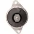 Подушка двигателя (передняя) Audi 90/100/200 1.9-2.3 -91 FEBI BILSTEIN 01105 (фото 2)