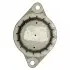 Подушка двигателя (передняя) Audi 90/100/200 1.9-2.3 -91 FEBI BILSTEIN 01105 (фото 3)