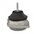 Подушка двигателя (передняя) Audi 90/100/200 1.9-2.3 -91 FEBI BILSTEIN 01105 (фото 4)