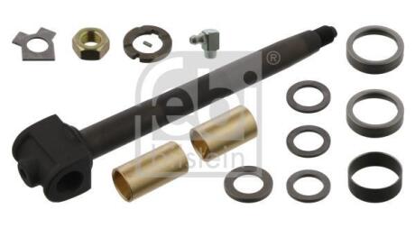 Ремкомплект шкворня FEBI BILSTEIN 01124