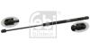 Газова пружина кришки багажника FEBI BILSTEIN 01186 (фото 1)