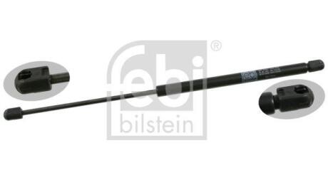 Газова пружина кришки багажника FEBI BILSTEIN 01186