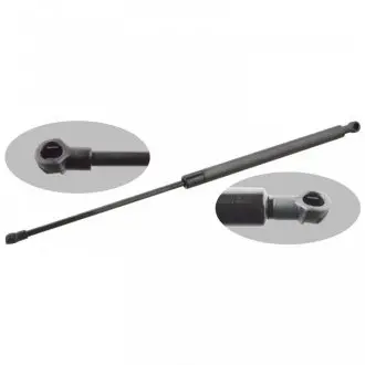 Демпфер дверей багажнику FEBI BILSTEIN 01188