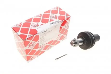 Опора шаровая (передняя/снизу) MB100 (631) 88-96 FEBI BILSTEIN 01209
