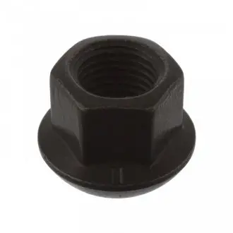 Гайка колесная VW LT-96 (M14x1.5) FEBI BILSTEIN 01214