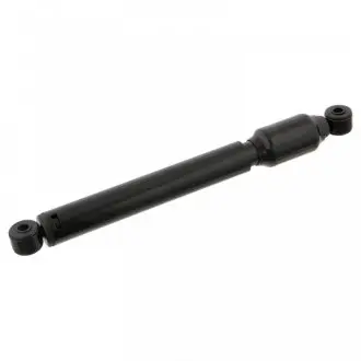 Амортизатор рульового управління MB (W124/W201/W202) 82- FEBI BILSTEIN 01261
