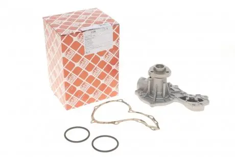 Насос воды VW/Audi 1.3-2.0/2.0I/1.6/1.9D FEBI BILSTEIN 01286
