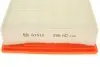 Фильтр воздушный VW Passat 1.6-2.8 88-97/Audi A6 1.8-2.8 94-97/100/80 89-94 FEBI BILSTEIN 01512 (фото 3)