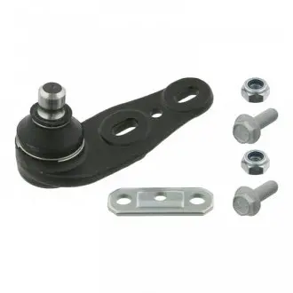 Опора шаровая AUDI 80,90, VW PASSAT 78-91 перед. мост слева низ (FEBI) FEBI BILSTEIN 01521
