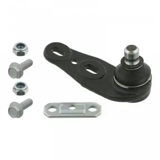 Опора шаровая (передняя/снизу/R) VW Passat 80-88/Audi 80 78-86 FEBI BILSTEIN 01522