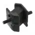 Подушка двигуна (R) BMW 3 (E36) 2.0-2.5i 90-98/5 (E34) 2.0-2.5i 90-96 FEBI BILSTEIN 01629 (фото 1)