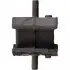 Подушка двигуна (R) BMW 3 (E36) 2.0-2.5i 90-98/5 (E34) 2.0-2.5i 90-96 FEBI BILSTEIN 01629 (фото 2)