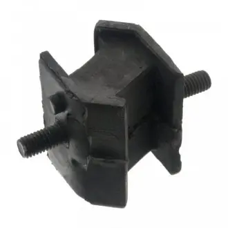 Подушка двигателя (R) BMW 3 (E36) 2.0-2.5i 90-98/5 (E34) 2.0-2.5i 90-96 FEBI BILSTEIN 01629