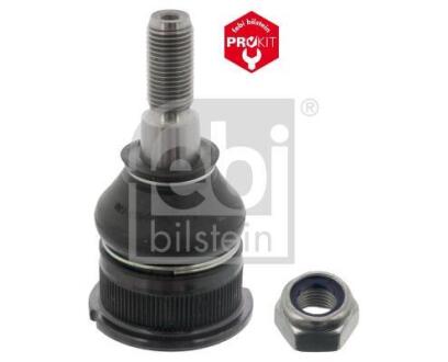 Кульовий шарнір передньої осі FEBI BILSTEIN 01792