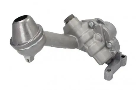 Масляный насос MB OM602 FEBI BILSTEIN 01981
