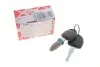 Сердцевина замка двери Opel Kadett/Corsa -93 FEBI BILSTEIN 02041 (фото 1)