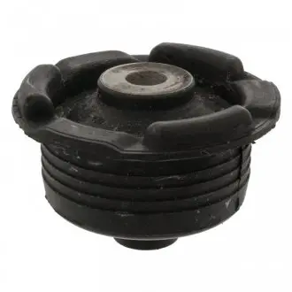 Сайлентблок балки (задньої) Opel Omega -94 FEBI BILSTEIN 02047
