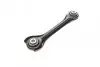 Рычаг подвески (задний/сверху/спереди) MB E-class (W124/W210)/C-class (W202/W203) 84-07 FEBI BILSTEIN 02098 (фото 6)