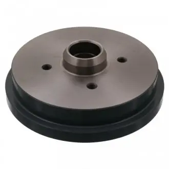 Барабан тормозной (задний) Audi/VW-04 (180x30) FEBI BILSTEIN 02123