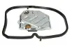 Фильтр АКПП MB E-class (W124/210)/S-class (W126/140) 2.0-6.0 79-02 (с прокладкой) FEBI BILSTEIN 02177 (фото 1)