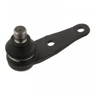 Шарова опора,передняя ось FEBI BILSTEIN 02244