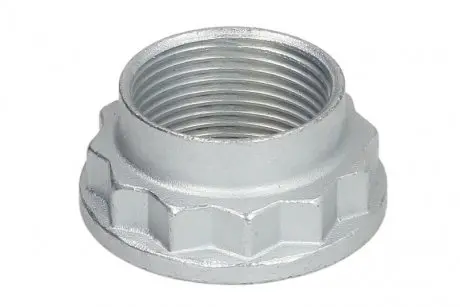 Гайка ступицы (задняя) MB C-class (W202)/E-class (W210) 93-03 FEBI BILSTEIN 02346