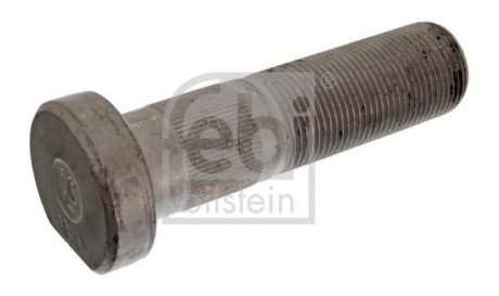 Болт для кріплення колеса FEBI BILSTEIN 02406