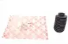 Пильник рейки рульової Seat Cordoba/Ibiza/VW Golf/Passat -02 (25x39x126) 02537